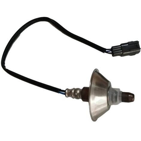 Capteur d'oxygène 89467-74010 DOX-0508 adapté aux véhicules Toyota IQ (J1) 1.0. (1/5)