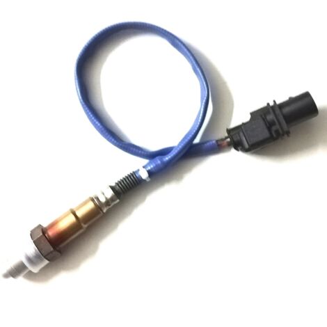 Sonde à oxygène pour véhicules Cadillac : 12596327 0258007300 (1/5)