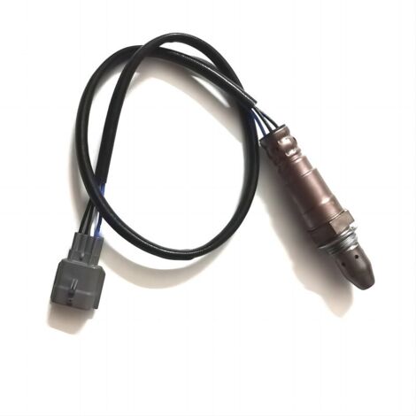 Capteur d'oxygène avant 22693-1PM0A adapté pour Nissan X-Trail 2.0/2.5L. (1/5)