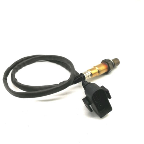 Capteur d'oxygène 078906265M 0258005660 adapté aux véhicules Volkswagen, Audi, Skoda et SEAT. (1/5)