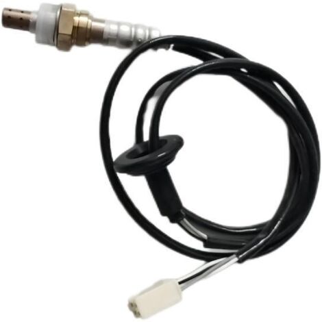 Capteur d'oxygène 89465-12A10 (8946512A10) compatible avec les véhicules Toyota (1/5)