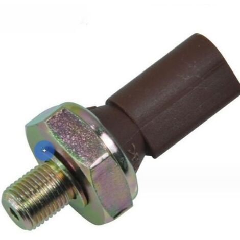 Capteur de pression d'huile 038919081K compatible avec le pressostat d'huile moteur Volkswagen (1/4)