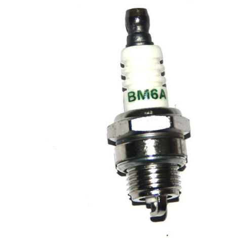 Bougies d'allumage BM6A, L7T, BPMR7A, RCJ6Y, RCJ7Y, WSR5F, CJ8 (1/4)