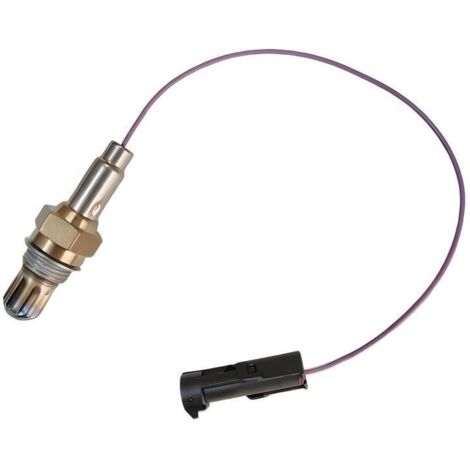 Capteurs d'oxygène compatibles avec Chevrolet, Buick, Daewoo et Opel : 96335925, 93322207, 93232414 (1/5)