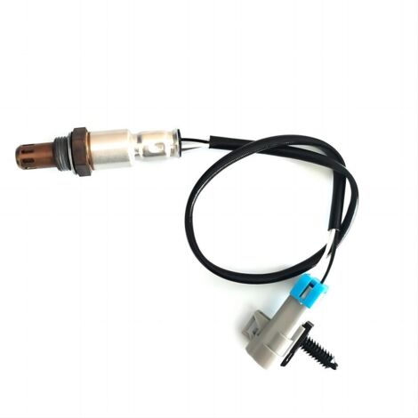Capteurs d'oxygène 12639693 et 12646200 adaptés aux véhicules Buick et Chevrolet. (1/5)