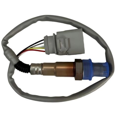 Capteur d'oxygène 06K906262AH compatible avec Volkswagen Audi (1/5)