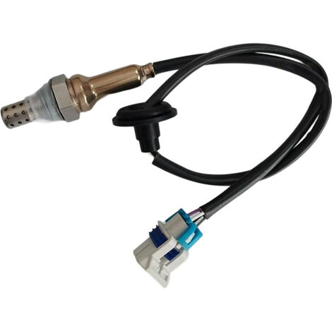 Applicable aux capteurs d'oxygène avant et arrière 25324173 du système Delphi pour moteurs BYD F3/F3R Mitsubishi 1.5T. (1/5)