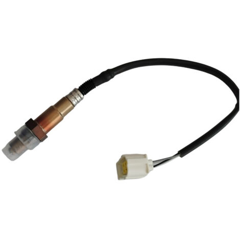 Applicable au capteur d'oxygène Chrysler 56029084AA 7B0906262 (1/5)