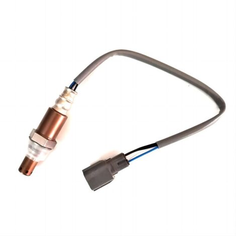Convient aux capteurs d'oxygène automobiles Toyota 89467-71100 et 8946771100, longueur du fil 35 cm. (1/5)