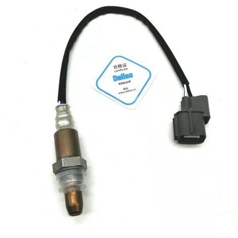 Les capteurs d'oxygène 22641AA500 et 22641AA410 conviennent aux véhicules Subaru Impreza. (1/5)