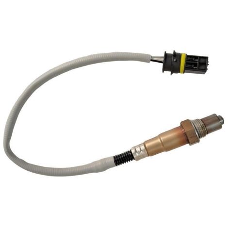 Sonde à oxygène 0025400117 compatible avec les véhicules Mercedes-Benz (1/5)