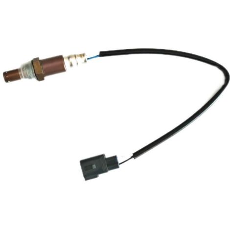 Capteur d'oxygène 89465-06220 LS140370 compatible avec les véhicules Toyota et Lexus (1/5)