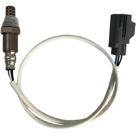 Applicable au capteur d'oxygène aval C2P16397 pour AGUAR XFR 2011-2012 (1/5)