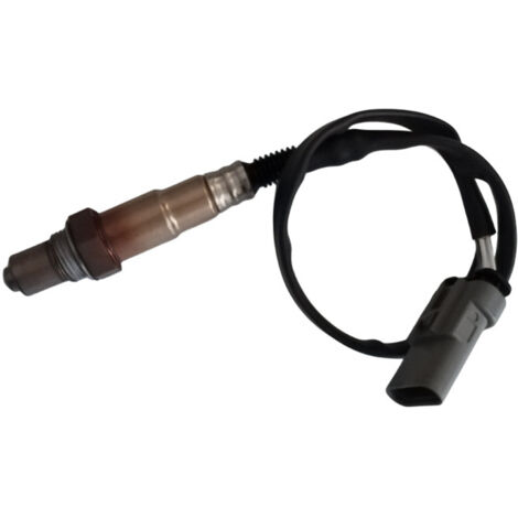 Applicable aux capteurs d'oxygène avant et arrière du nouveau Buick Envision/Verano 1.5T : 12663317 0258010460 (1/5)