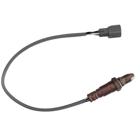 Capteur d'oxygène amont compatible avec les véhicules Lexus : 89467-21020 et 89467-0R050 (1/5)