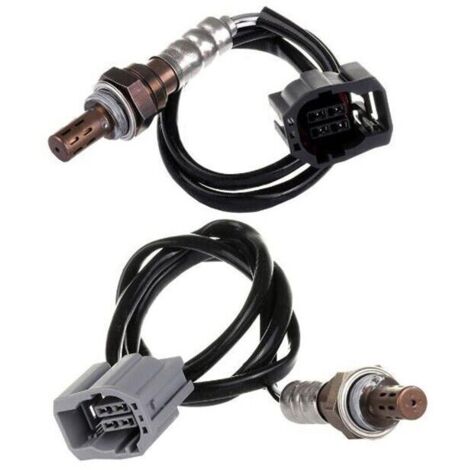 Capteurs d'oxygène pour Mazda 3, modèles 234-4390 et 234-4396, 2 par boîte. (1/5)