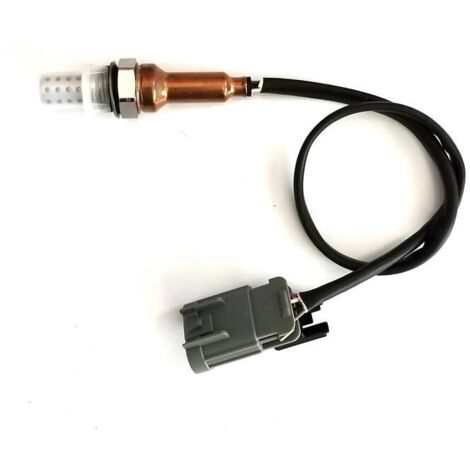 Capteurs d'oxygène compatibles avec les véhicules Hyundai et Kia : 39210-3C200, 39210-3C850, 250-24707 (1/5)