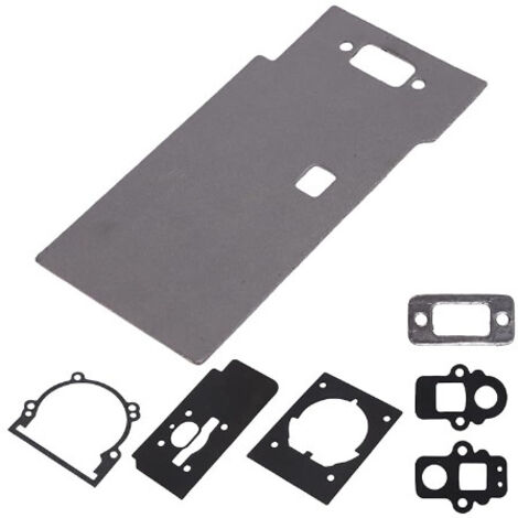 Joints de pot d'échappement, joints de carburateur, joints de carter, joints de culasse PB-8010 PB-9010 (1/2)