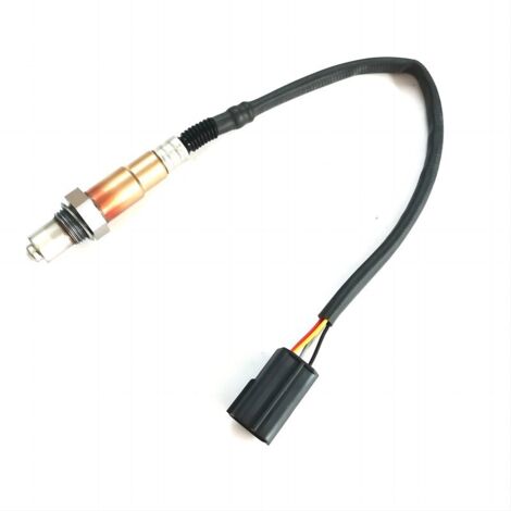 Sonde lambda 22693-1LA0B 22693-1LA0C compatible avec Infiniti QX56 QX80 et Nissan Patrol (1/5)