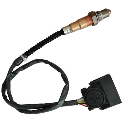 Applicable aux véhicules Opel : Sonde lambda avant 24404020 855392 0258006065 09198809 (1/5)
