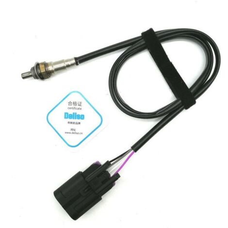 Capteurs d'oxygène compatibles avec Ducati 55213261A, 55213261B et 55213262C (1/5)