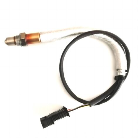 Capteur d'oxygène avant compatible avec BMW Série 5 X6 F07F10F11F18, référence 11787596908 0258027015 (1/5)