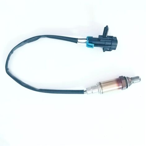 Applicable aux modèles Buick, GMC, Pontiac et Cadillac de 1997 à 2003, sonde lambda amont SG272 (1/5)
