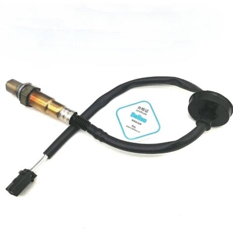 Applicable aux capteurs d'oxygène automobiles Mitsubishi 23001, 23020, SG153, SG211 et 234-4083. (1/5)