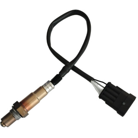 Capteurs d'oxygène compatibles avec les véhicules Fiat : 46449401, 46418568 (1/5)