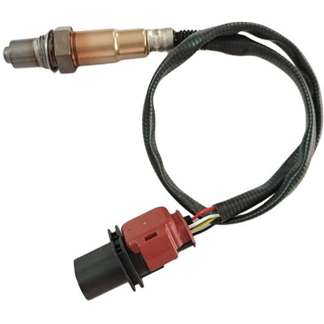 Capteur d'oxygène F1FA-9Y460-CA 5299919 compatible avec les véhicules Ford Expedition (1/5)