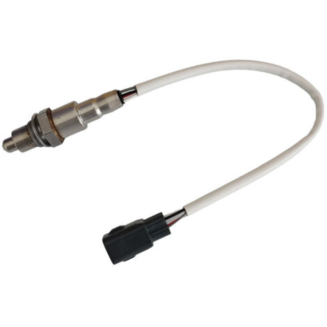 Applicable aux capteurs d'oxygène Toyota 89465-52800, 89465-52840 et 89465-52860. (1/5)