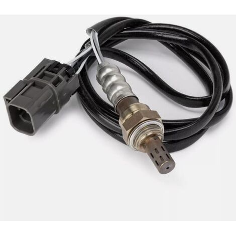 Capteurs d'oxygène compatibles avec les véhicules Nissan : 250-24101, 350-34469, 234-4700, 13257 (1/5)