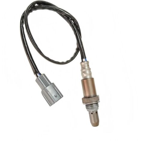 Capteur d'oxygène 89467-0E050 894670E050 compatible avec les véhicules Toyota (1/5)