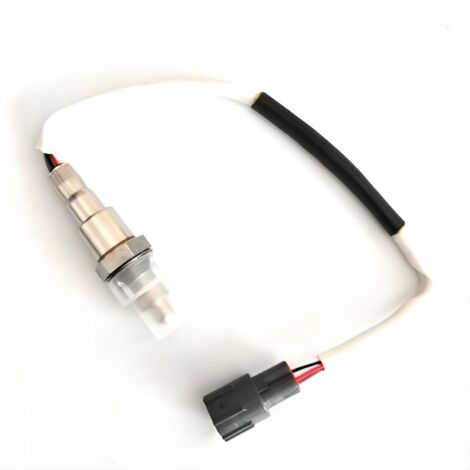 Applicable aux capteurs d'oxygène Toyota et Citroën 89465-0H040, 89465-0H050 et 0258030310. (1/5)