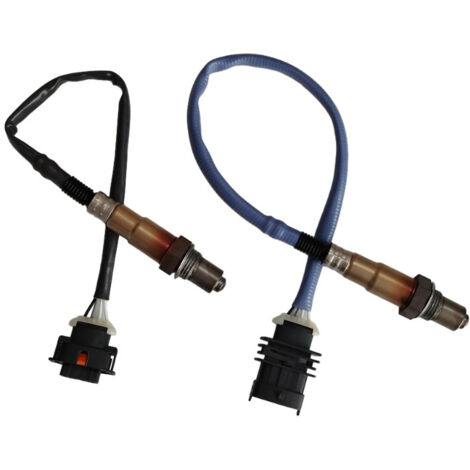 Capteurs d'oxygène avant et arrière 2344528 et 2344529 pour Chevrolet Cruze (paquet de 2) (1/5)