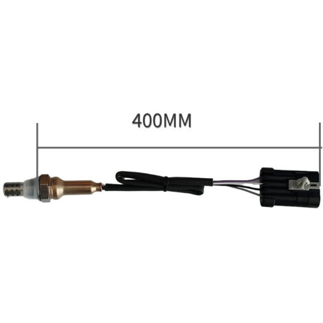 Sonde à oxygène 25325359 pour véhicules BYD, Changan, Dongfeng, Jinbei, Junjie, Wuling et JAC. (1/5)