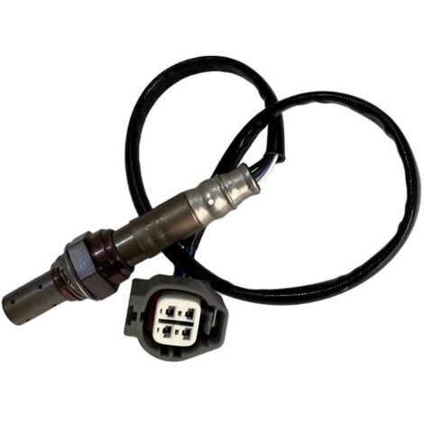 Capteur d'oxygène LNE1684BB C2S51801 pour véhicules Land Rover et Jaguar (1/5)