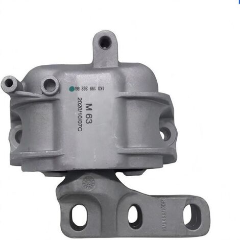 Convient aux supports de moteur Volkswagen Sagitar/Golf/Octavia 1K0199262BG (1/5)