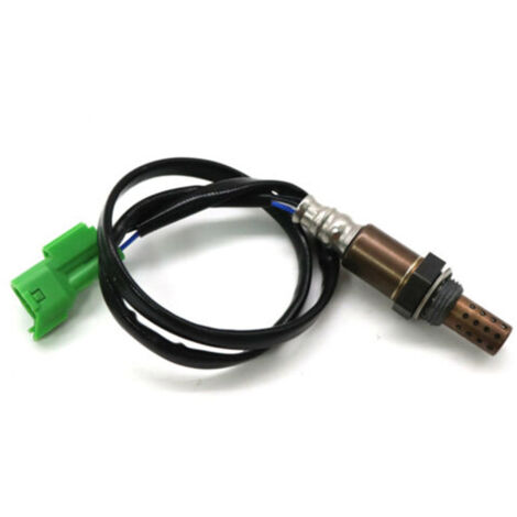 Capteurs d'oxygène compatibles avec les véhicules Suzuki : 18213-66J10, 18213-66J11, 18213-65G4 (1/5)
