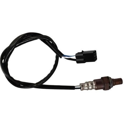 Capteur d'oxygène applicable aux Yamaha YZF R6 08-16, référence 13S-8592A-00-00 (1/5)