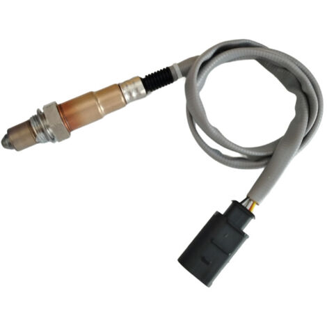 Capteur d'oxygène A0075425118 0281004207 compatible avec Mercedes-Benz (1/5)