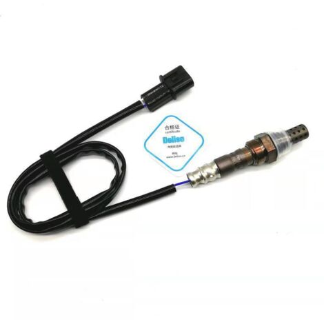 Applicable aux sondes lambda Mitsubishi MD174677 et MD176183. Tél. : 065500-8410 234-2014 (1/5)