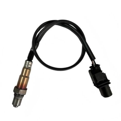 Le modèle 226A4-7142R convient aux capteurs d'oxygène automobiles Nissan. (1/5)