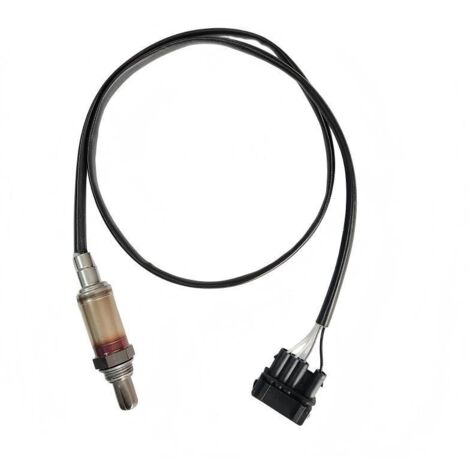 Applicable au modèle Volkswagen Santana 2006, sonde lambda avant amont 0258003829 330906265 (1/5)