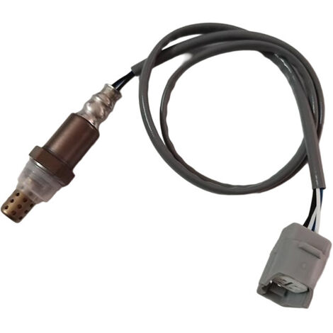 Capteur d'oxygène aval applicable PE02-18-86Z pour les modèles Mazda 3, 6, CX-5, CX-9 2.0L et 2.5L. (1/5)