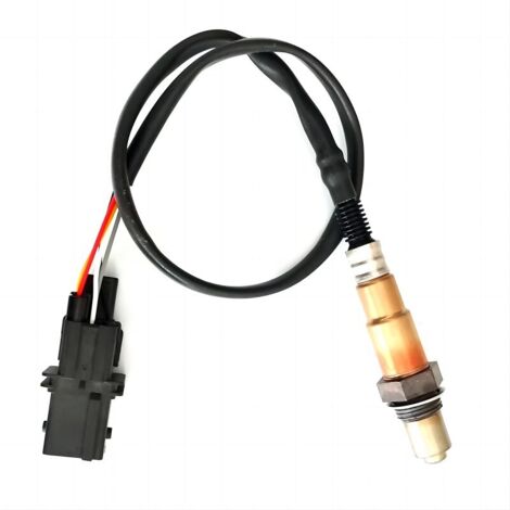 Capteurs d'oxygène 6G9N9F472HC, 6G9N9F472HA et 6G9N9F472HB adaptés à Volvo Ford. (1/5)