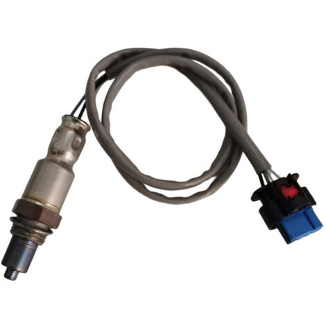 Capteur d'oxygène aval compatible avec Ford Mustang 5.0L V8 JR3Z-9G444-B et JR3Z-9G444-A (1/5)