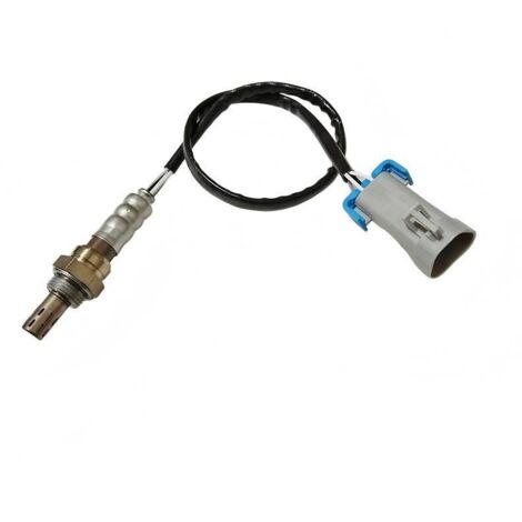 Applicable aux véhicules Buick : Sonde lambda avant 234-4119 12573721 12586996 (1/5)