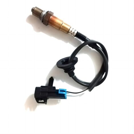 Capteur d'oxygène 0258010184 compatible avec BAIC Saab D50 et BAIC E130/E150 (1/5)