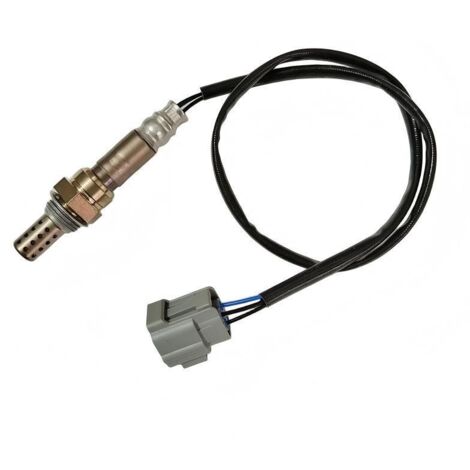 Capteur d'oxygène FS8B18861A (FS8B-18-861A) compatible avec les véhicules Mazda (DOX-1357) (1/5)